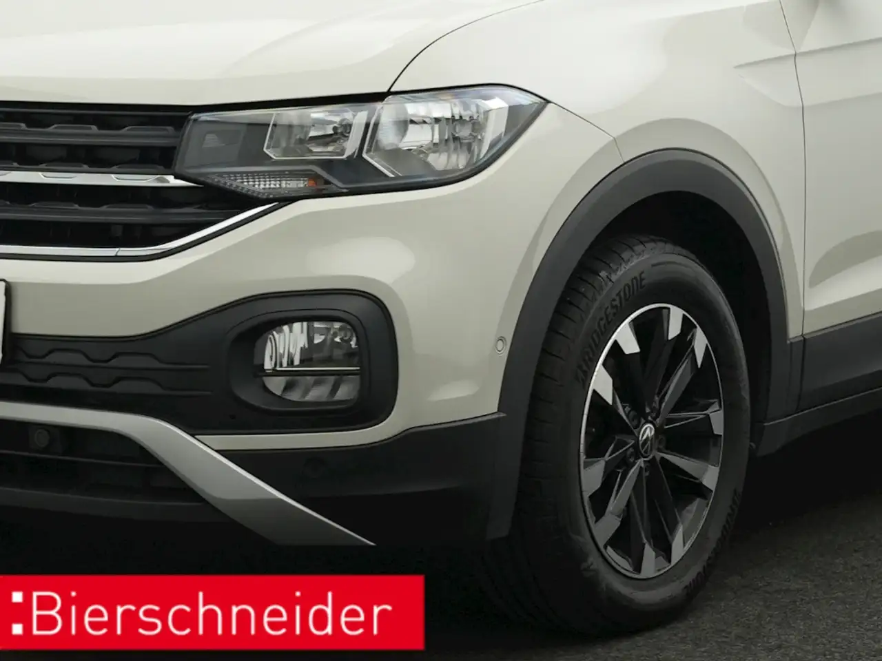 Volkswagen T-Cross 1.0 TSI Life NAVI KAMERA ACC LED — Galería del vehículo 18