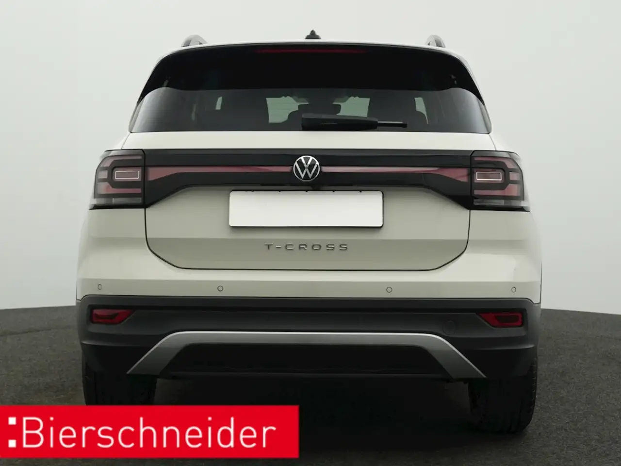 Volkswagen T-Cross 1.0 TSI Life NAVI KAMERA ACC LED — Galería del vehículo 5
