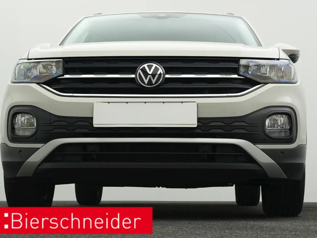Volkswagen T-Cross 1.0 TSI Life NAVI KAMERA ACC LED — Galería del vehículo 31