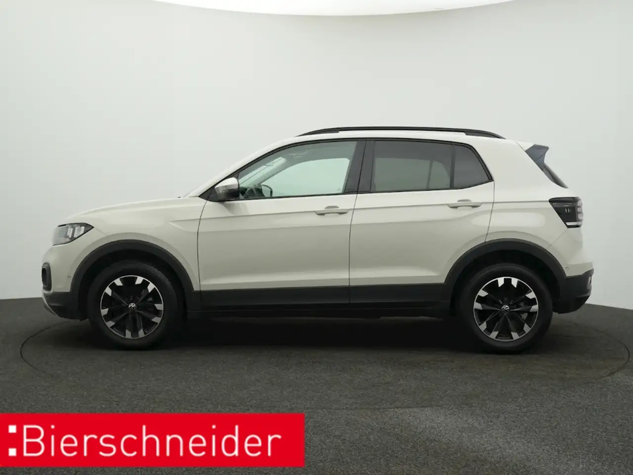 Volkswagen T-Cross 1.0 TSI Life NAVI KAMERA ACC LED — Galería del vehículo 3
