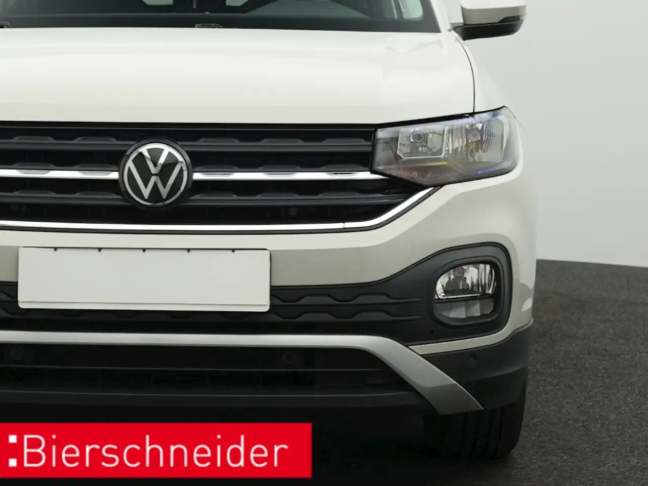 Volkswagen T-Cross 1.0 TSI Life NAVI KAMERA ACC LED — Galería del vehículo 21