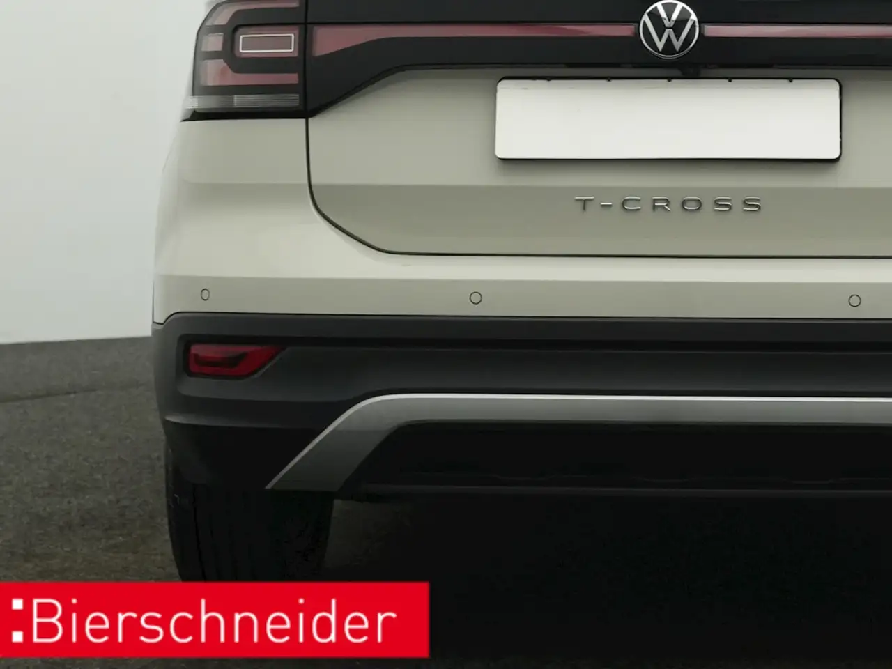 Volkswagen T-Cross 1.0 TSI Life NAVI KAMERA ACC LED — Galería del vehículo 22