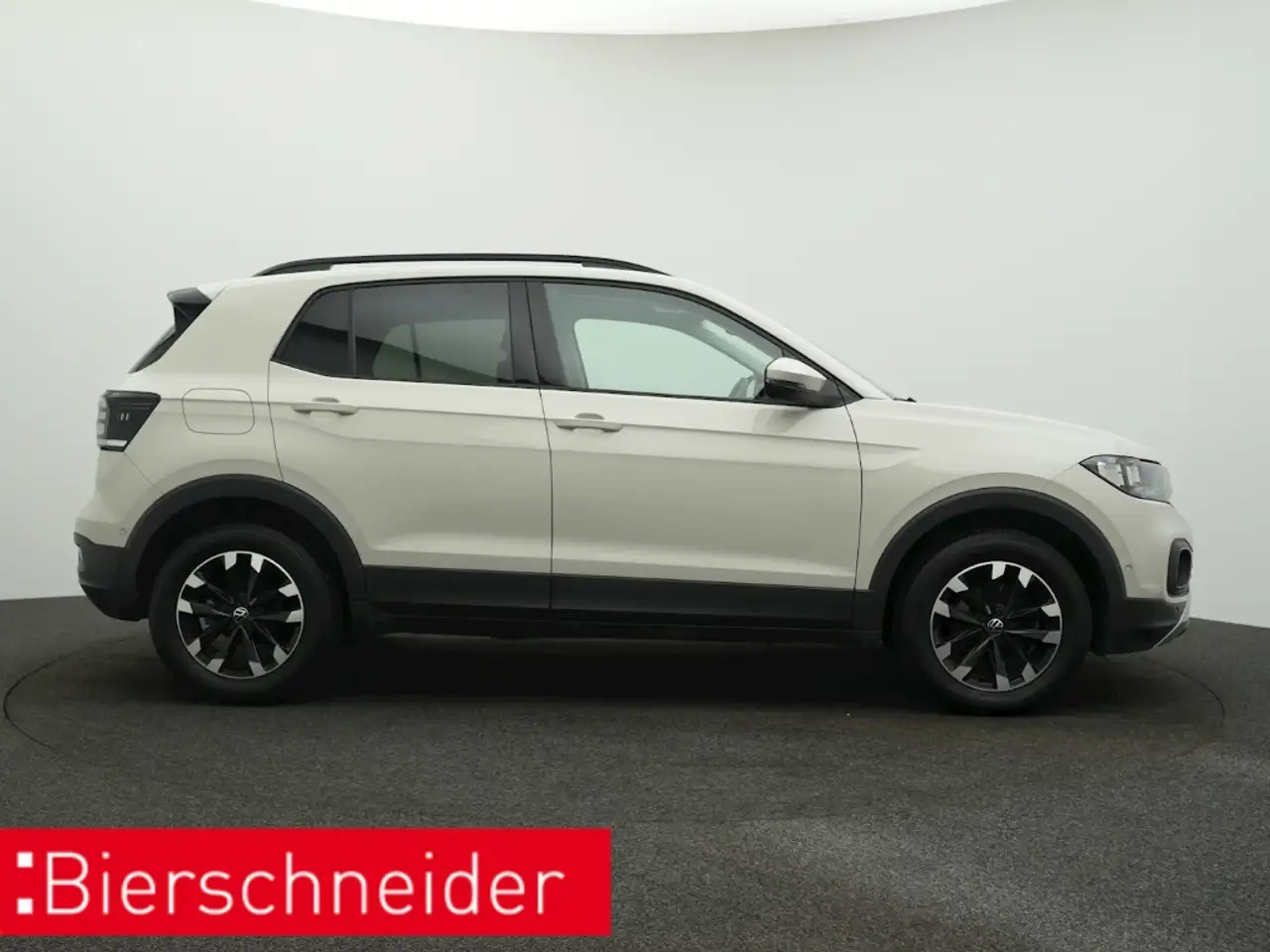 Volkswagen T-Cross 1.0 TSI Life NAVI KAMERA ACC LED — Galería del vehículo 7