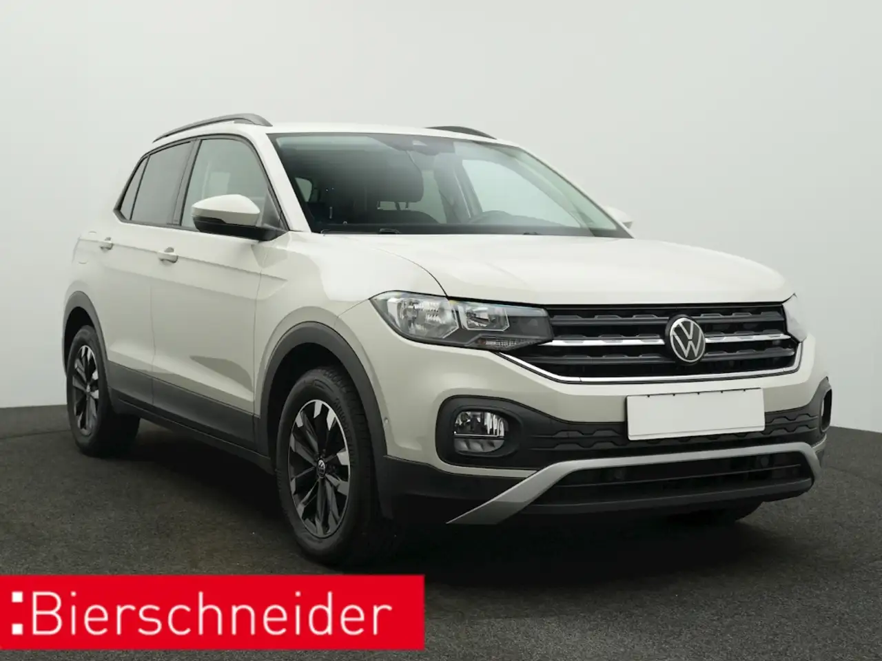 Volkswagen T-Cross 1.0 TSI Life NAVI KAMERA ACC LED — Galería del vehículo 9