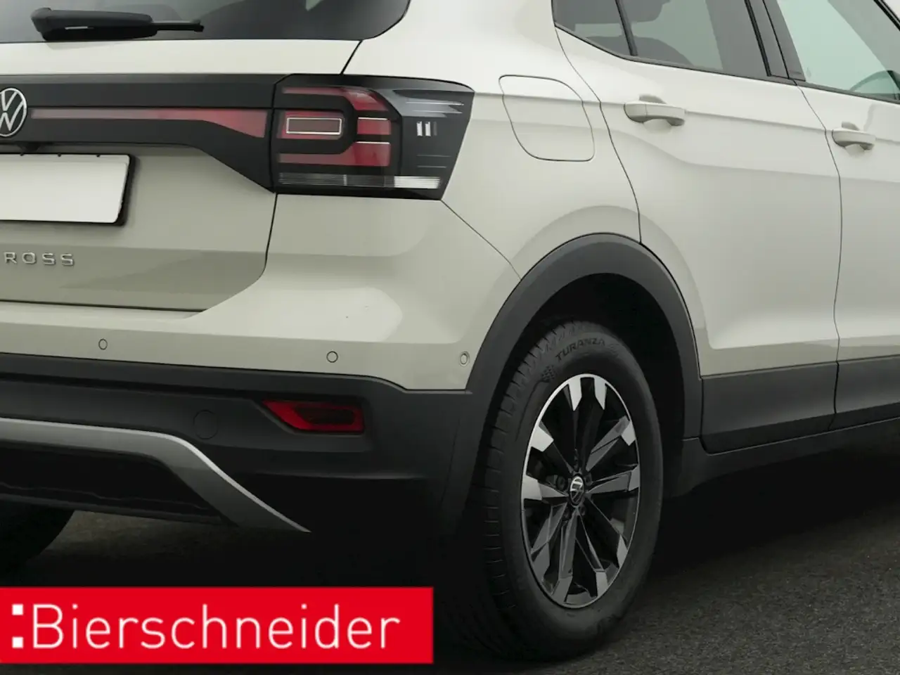 Volkswagen T-Cross 1.0 TSI Life NAVI KAMERA ACC LED — Galería del vehículo 19