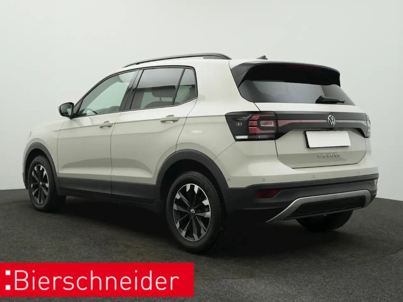 Volkswagen T-Cross 1.0 TSI Life NAVI KAMERA ACC LED — Galería del vehículo 4