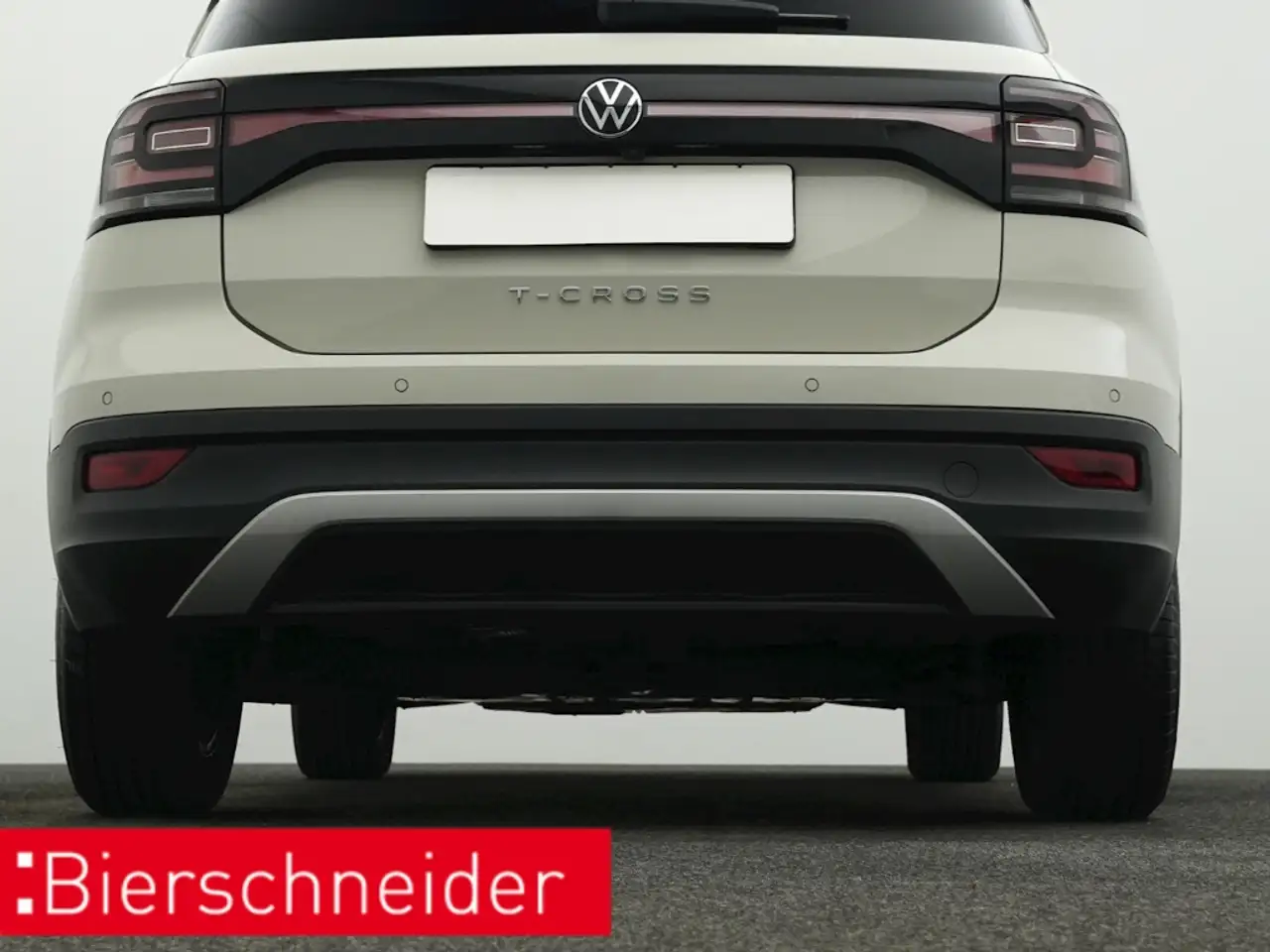 Volkswagen T-Cross 1.0 TSI Life NAVI KAMERA ACC LED — Galería del vehículo 32