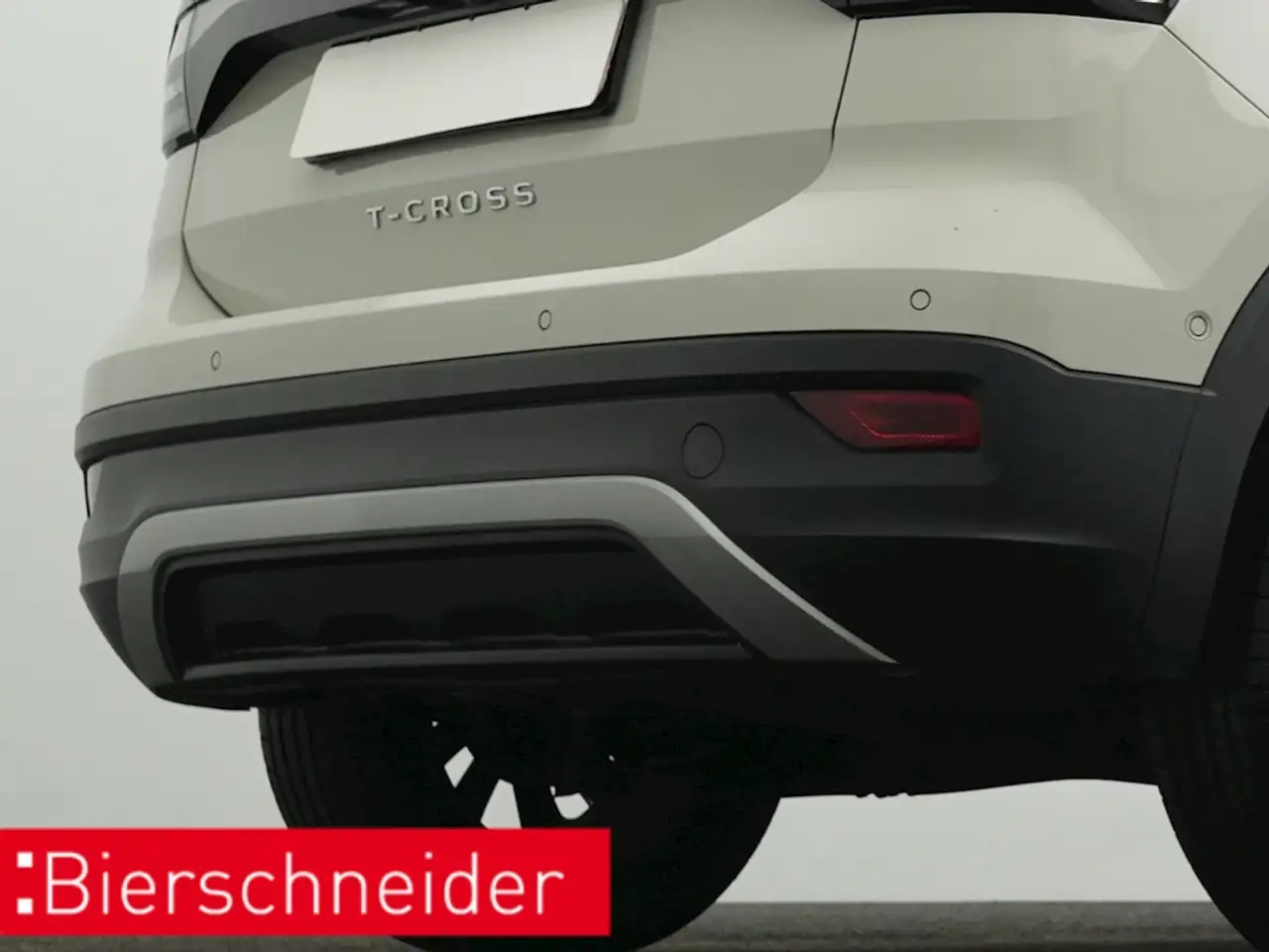 Volkswagen T-Cross 1.0 TSI Life NAVI KAMERA ACC LED — Galería del vehículo 25