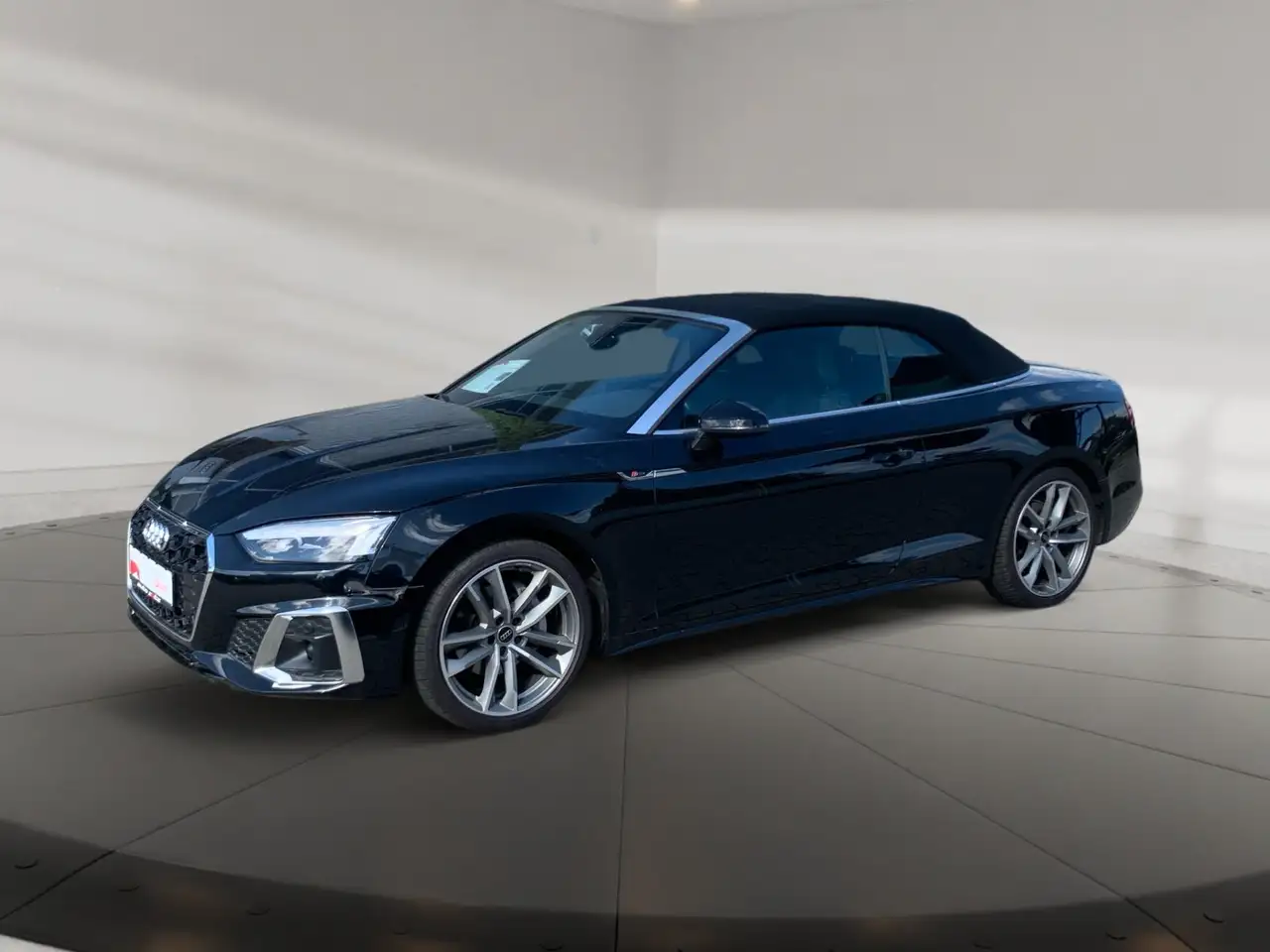 Audi A5 Cabrio S line 40TFSI S tronic S Line,matrix — معرض صور السيارة 2
