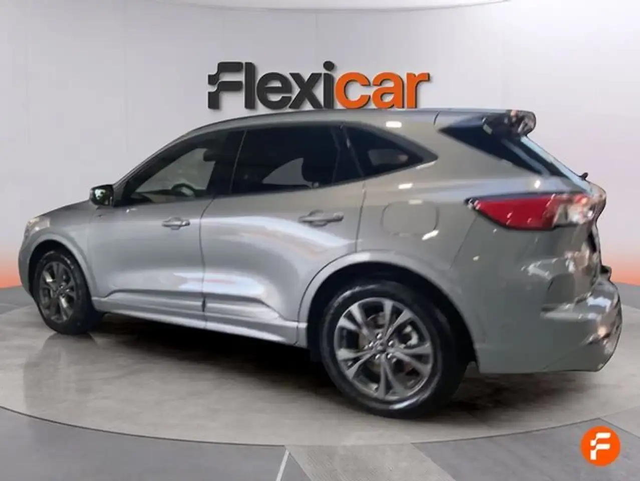 Ford Kuga 1.5 EcoBoost ST-Line FWD 150 — معرض صور السيارة 5