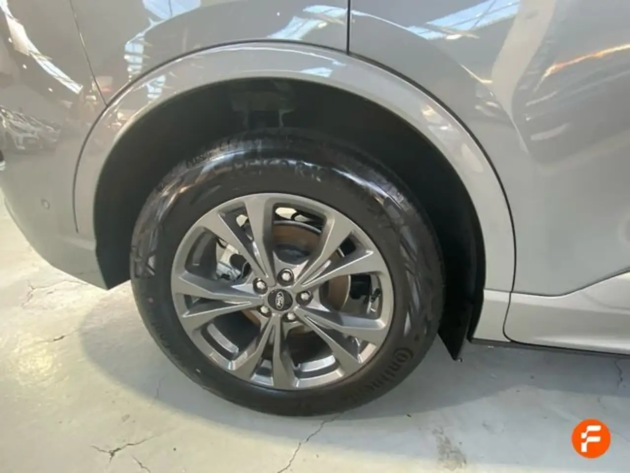 Ford Kuga 1.5 EcoBoost ST-Line FWD 150 — معرض صور السيارة 11
