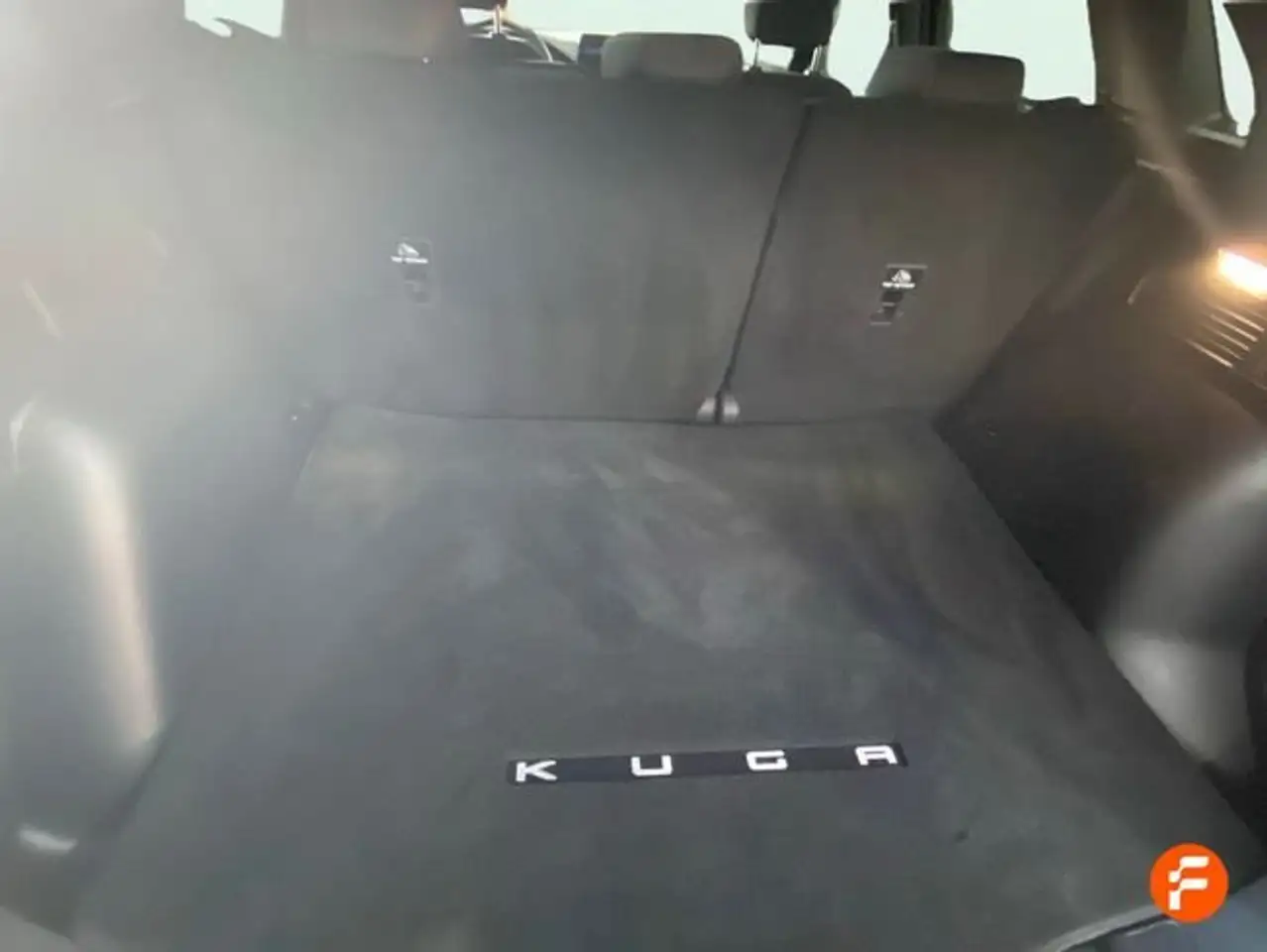 Ford Kuga 1.5 EcoBoost ST-Line FWD 150 — معرض صور السيارة 22
