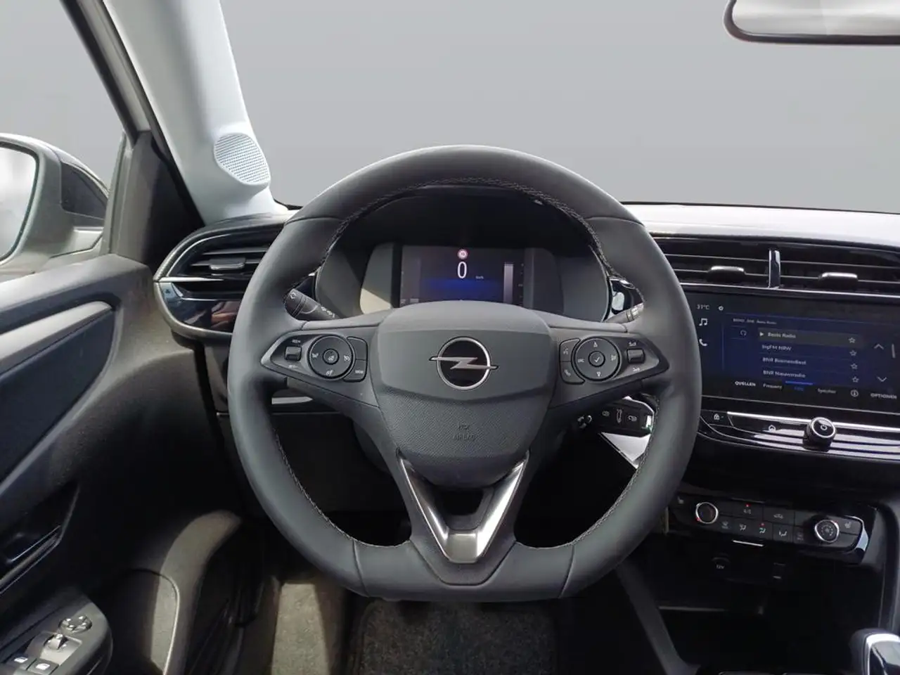 Opel Corsa . 1.2 Direct Injection Turbo 74 kW (100 PS) MT6 S/ — Vehicle gallery 13