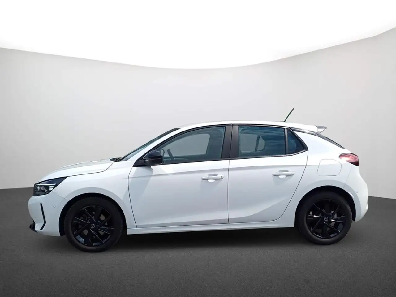 Opel Corsa . 1.2 Direct Injection Turbo 74 kW (100 PS) MT6 S/ — Vehicle gallery 4