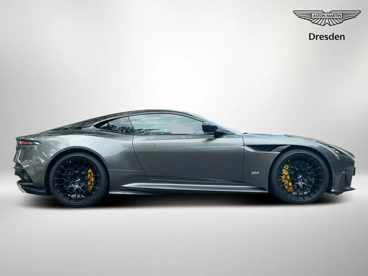 Aston Martin DBS 770 Ultimate 1 of 199 — Galerie du véhicule 24