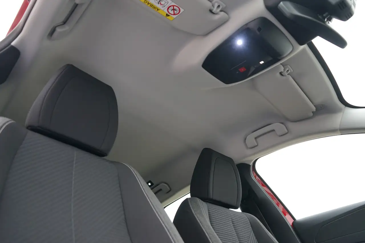 Peugeot 308 SW 1.2 12V e-THP Active LED Navi Klimaaut. — Vehicle gallery 9