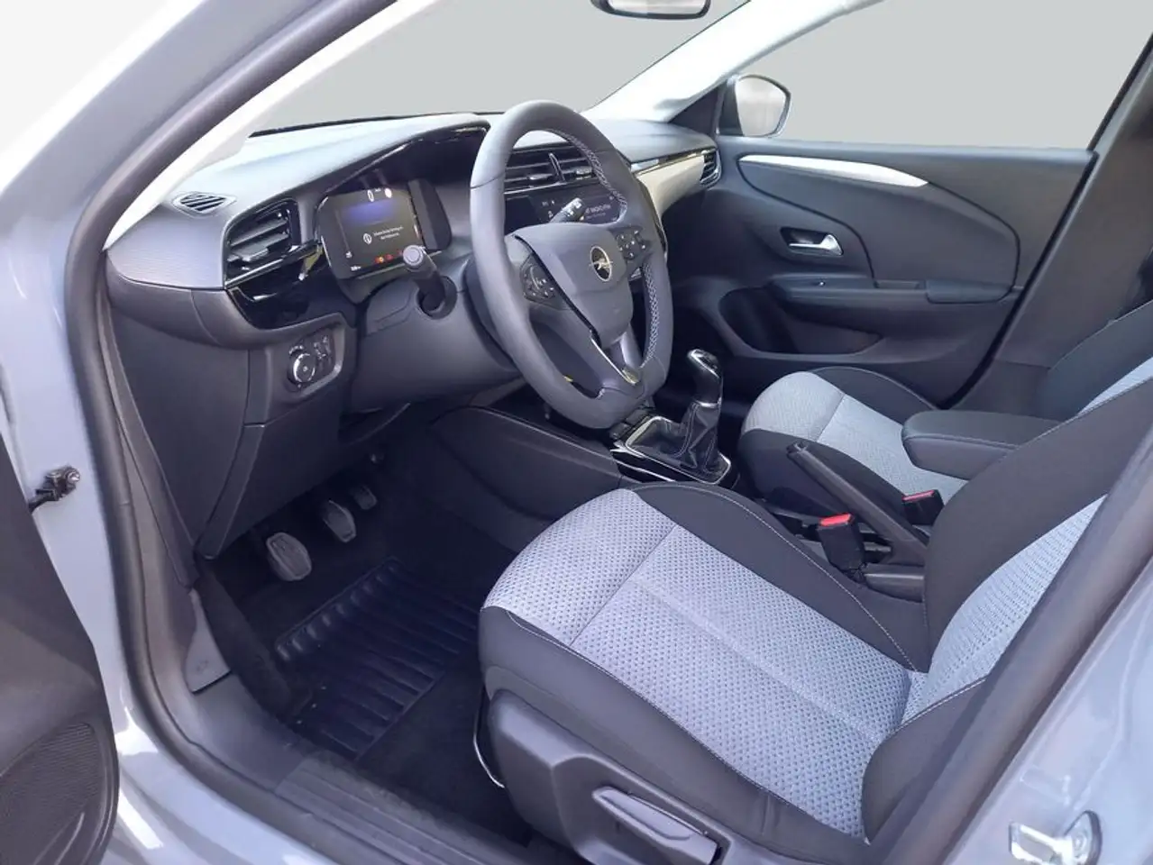 Opel Corsa 1.2 Start/Stop — Vehicle gallery 9