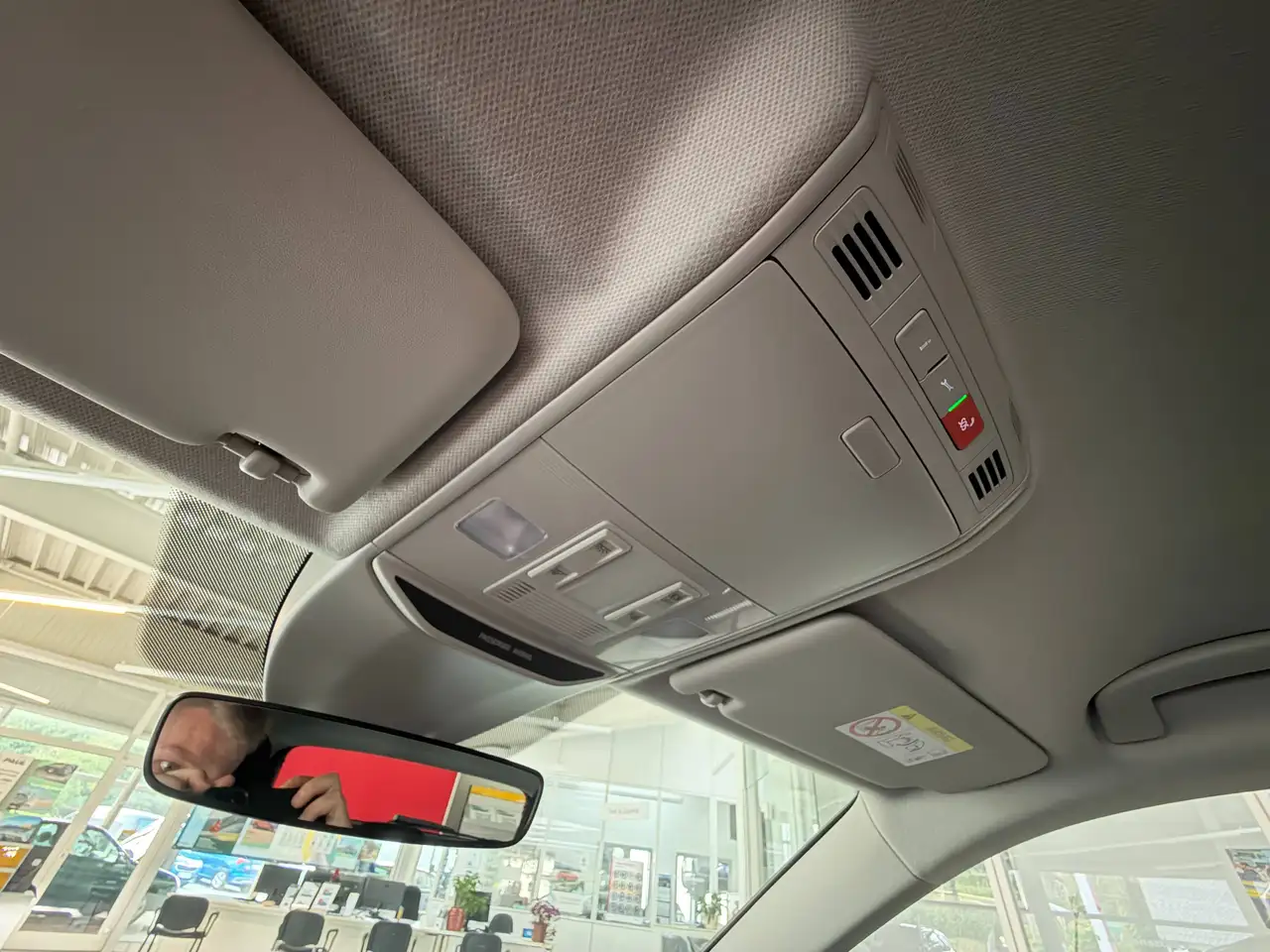 Skoda Kamiq Fresh *Rückfahrkam*DAB Radio*SHZ*LED*Garantie bis 2029 — Galería del vehículo 34