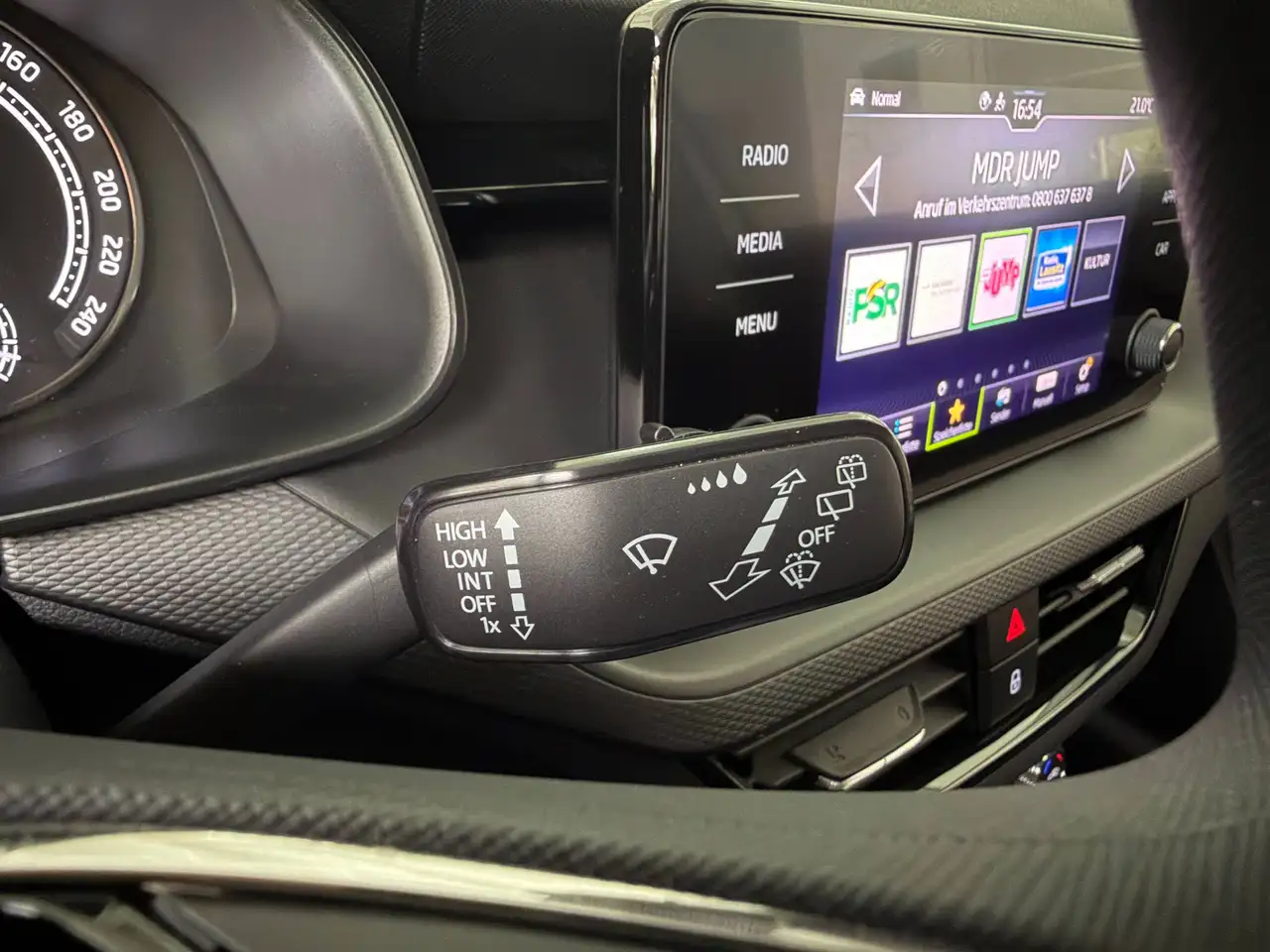 Skoda Kamiq Fresh *Rückfahrkam*DAB Radio*SHZ*LED*Garantie bis 2029 — Galería del vehículo 23