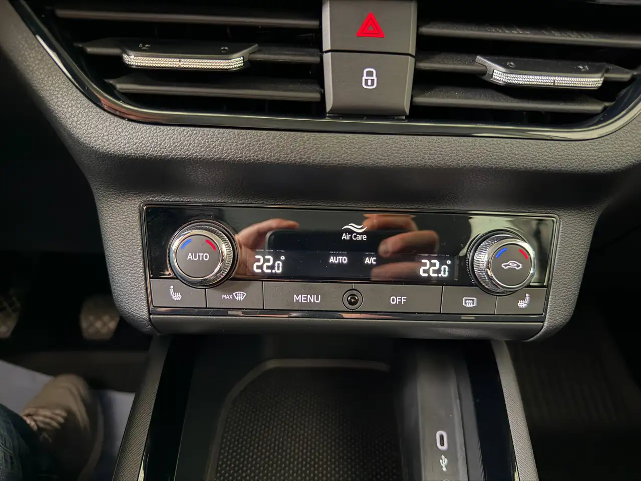 Skoda Kamiq Fresh *Rückfahrkam*DAB Radio*SHZ*LED*Garantie bis 2029 — Galería del vehículo 31
