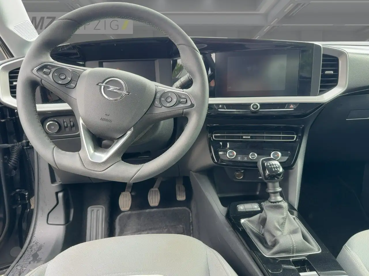 Opel Mokka 1.2 Turbo Elegance *bequemer Einstieg* — Vehicle gallery 12