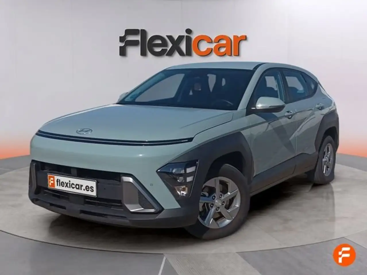Hyundai KONA 1.0 TGDI Tecno 4x2 — Galerie du véhicule 5
