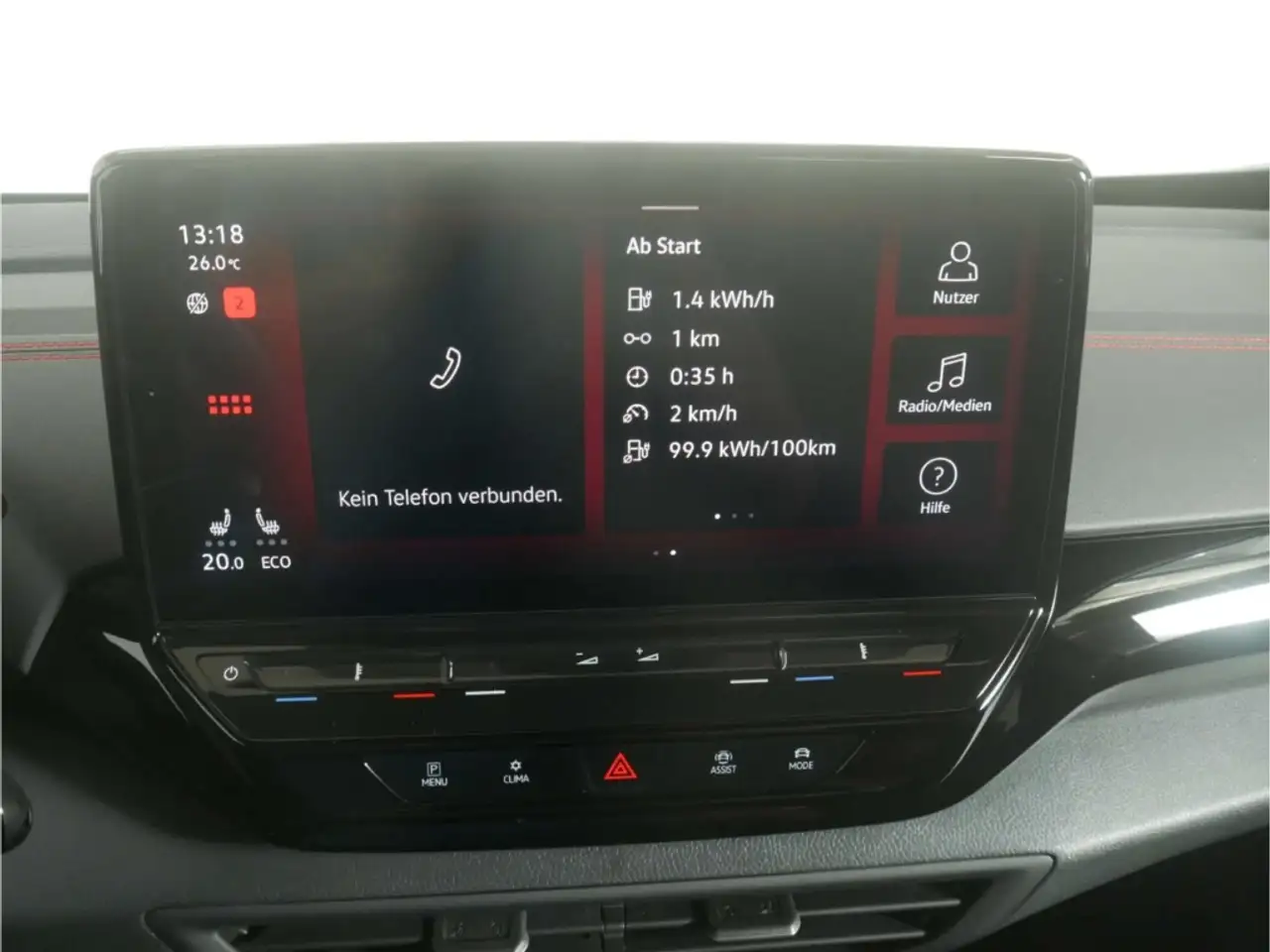 Volkswagen ID.5 GTX 77 kWh — Galerie du véhicule 28