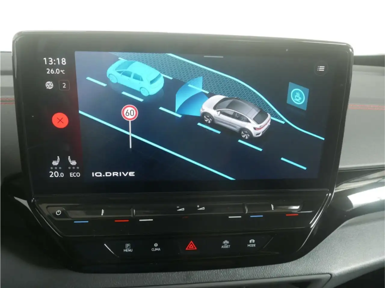 Volkswagen ID.5 GTX 77 kWh — Galerie du véhicule 24