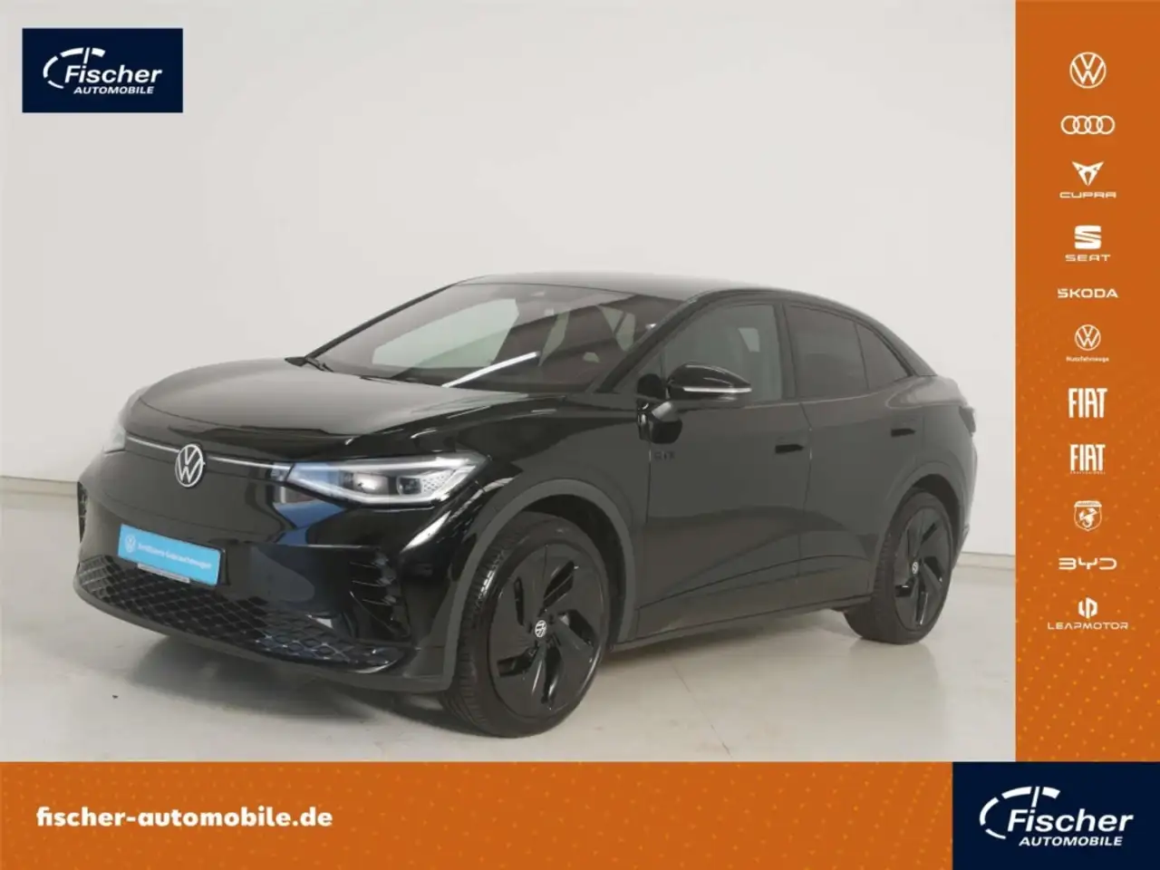 Volkswagen ID.5 GTX 77 kWh — Neumarkt