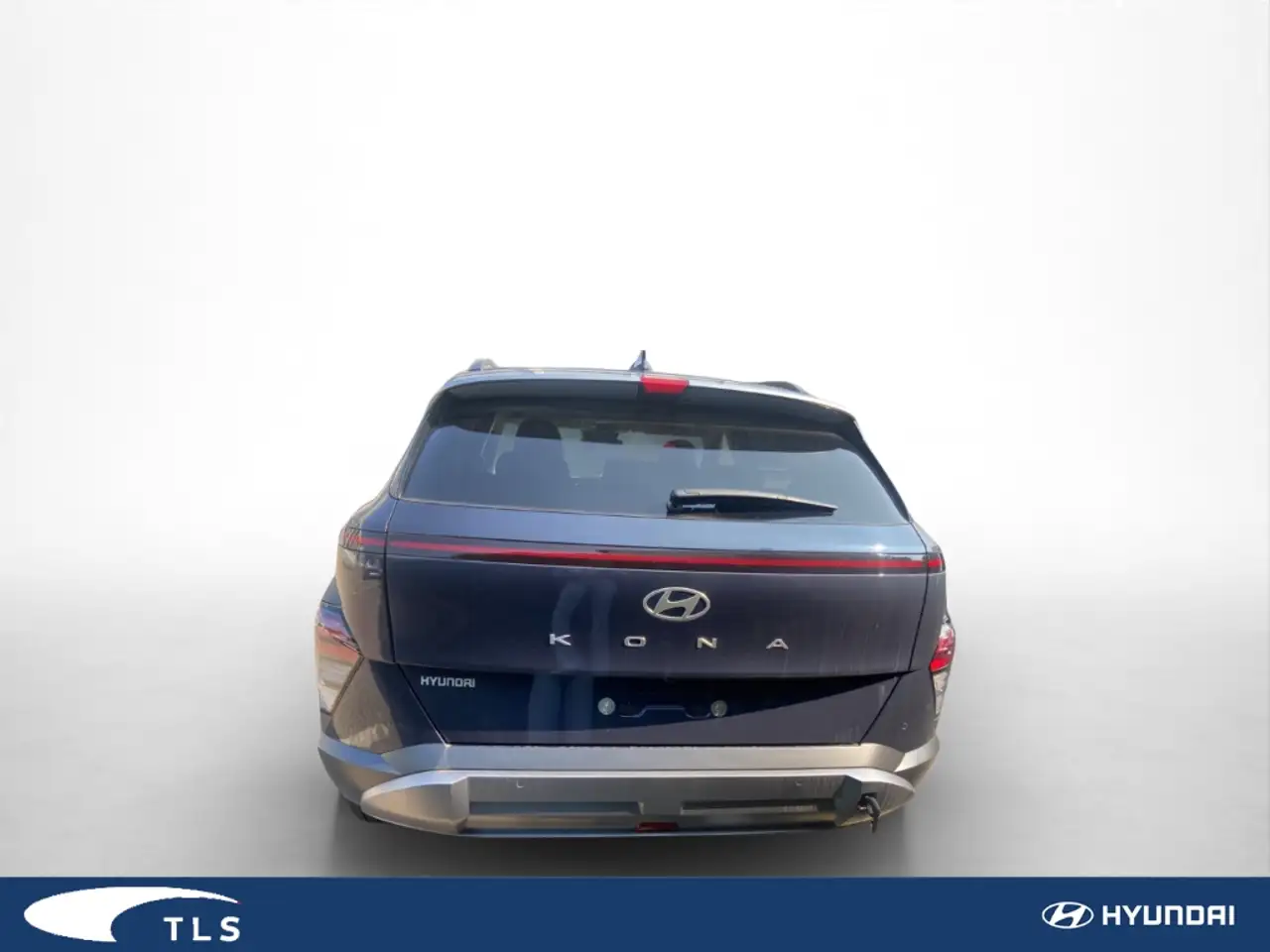 Hyundai KONA Kona Prime 2WD 1.6 T-GDI EU6d Navi LED Sitzpaket, — معرض صور السيارة 7