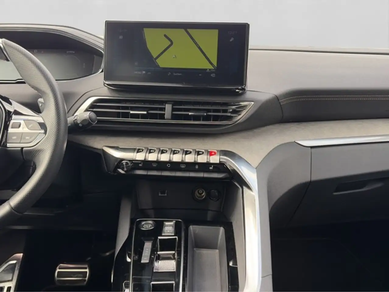 Peugeot 3008 Hybrid 136 GT KAMERA PDC SHZ ACC NAVI ALLWETTER — Galerie du véhicule 11