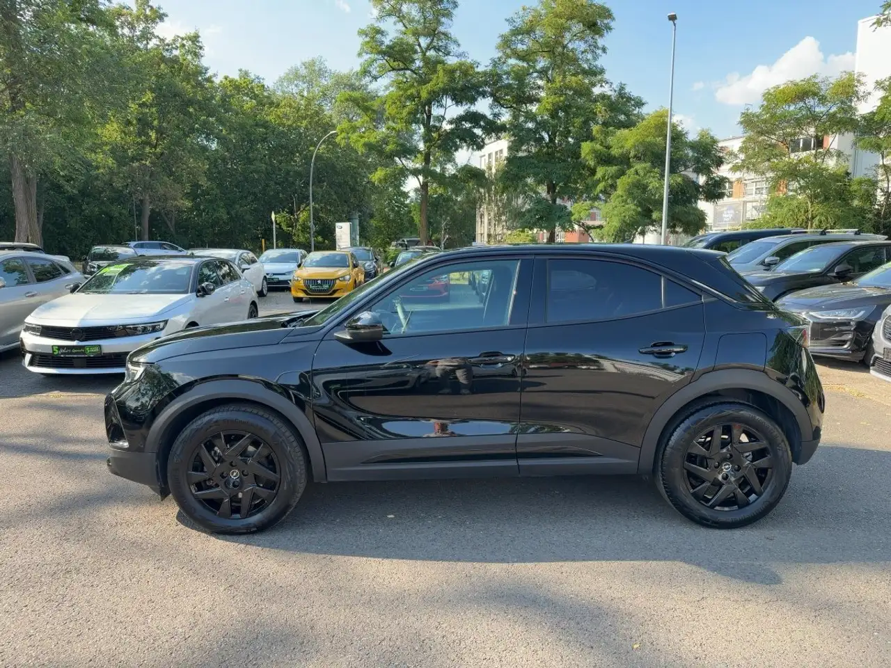 Opel Mokka GS Line Autom. | ACC | LED | Navi | Kamera — معرض صور السيارة 27