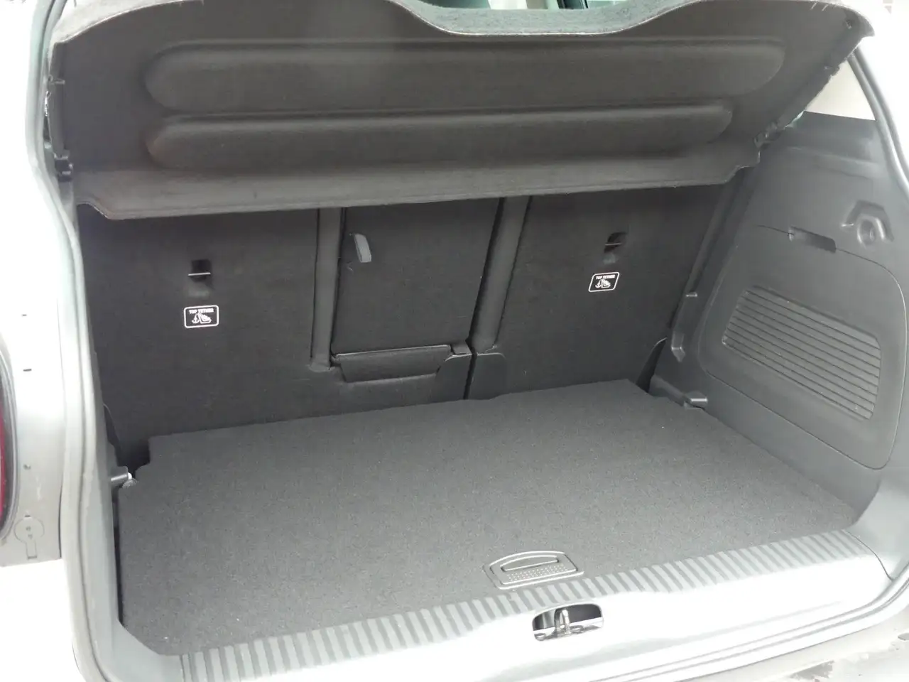 Citroen C3 Aircross Plus Allwetter*Kälte Paket* — معرض صور السيارة 10