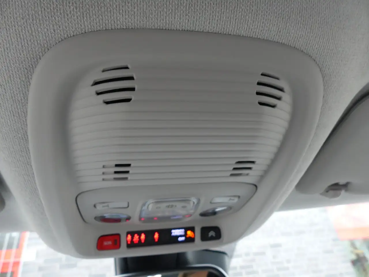 Citroen C3 Aircross Plus Allwetter*Kälte Paket* — معرض صور السيارة 19