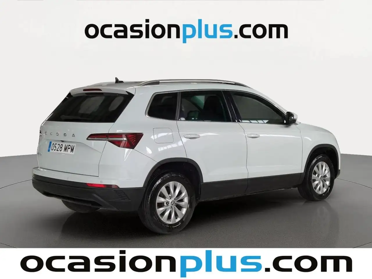 Skoda Karoq 2.0TDI Adblue Selection 85kW — Vehicle gallery 4