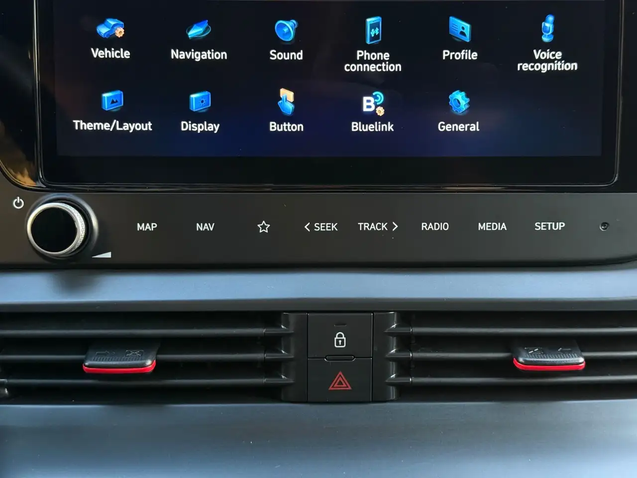 Hyundai i20 1.0 TGDI N Line *SPORT*LED*SHZ*SPUR*SOUND* — Galería del vehículo 23