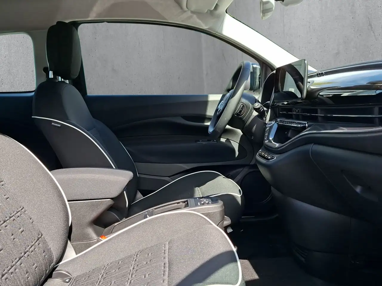 Fiat 500 -e Base Automatik — Vehicle gallery 17
