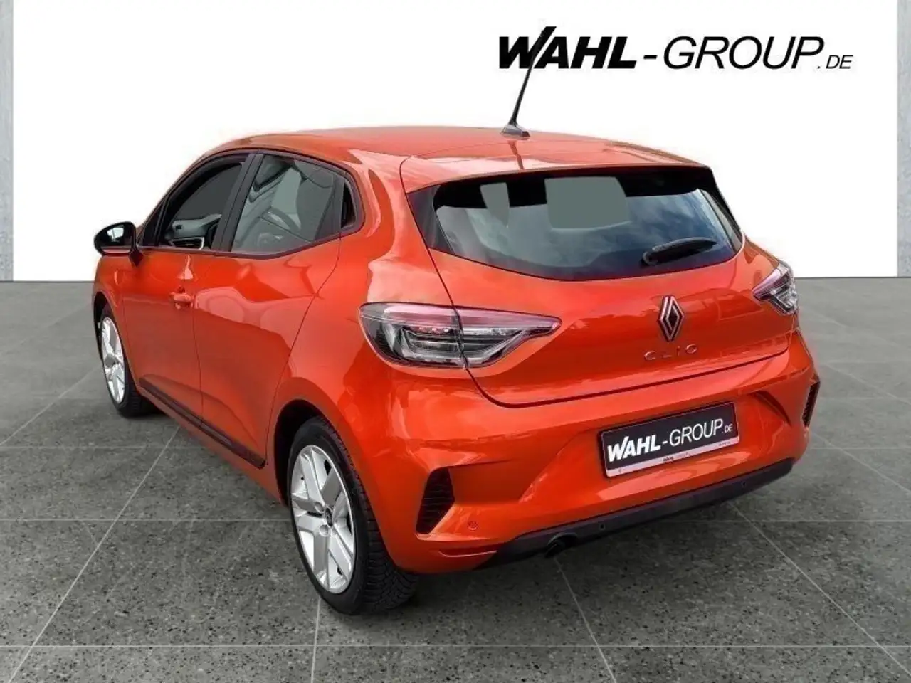 Renault Clio SCe 65 1.0 Evolution — Galerie du véhicule 4