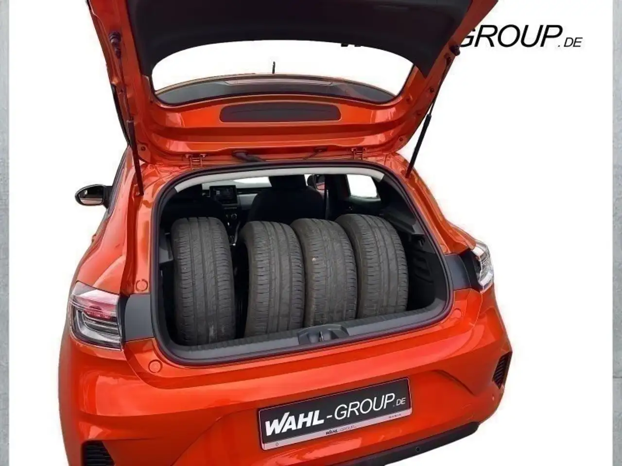 Renault Clio SCe 65 1.0 Evolution — Galerie du véhicule 7