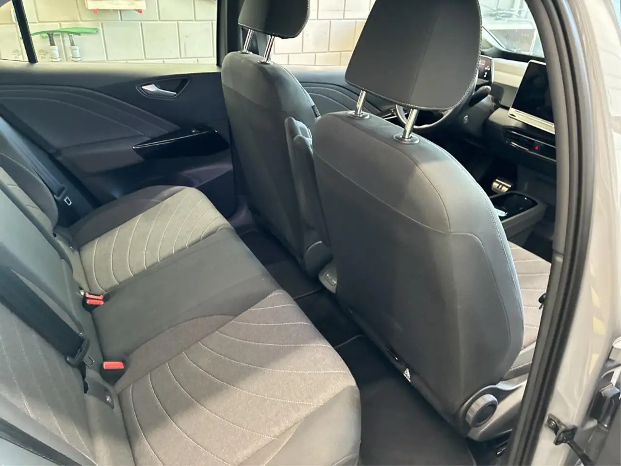 Volkswagen ID.3 Pro 150 kW *Navi*Kamera* — معرض صور السيارة 5