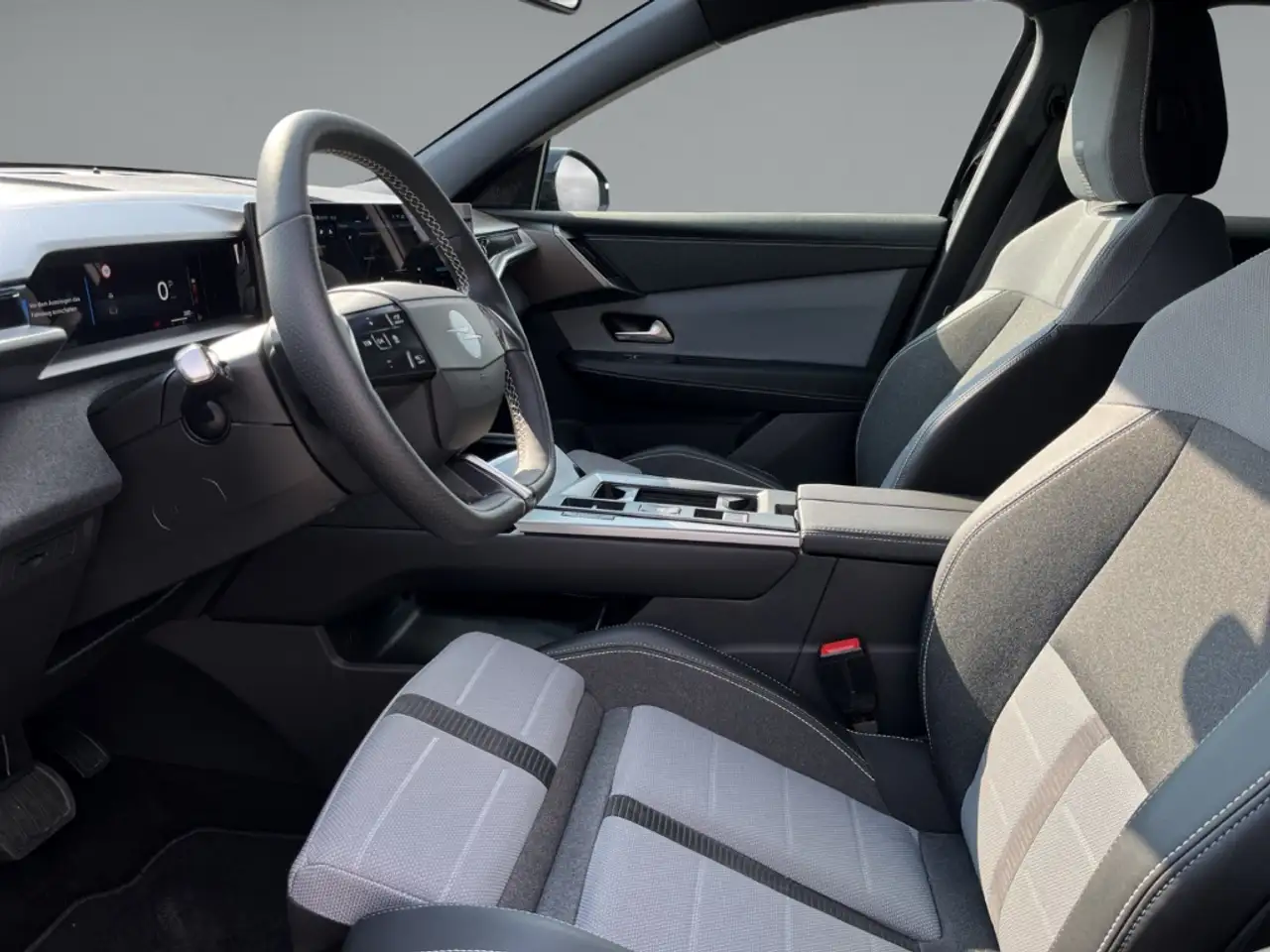 Opel Grandland 48V Mild-Hybrid GS Navi Soundsystem LED Blendfreie — Galería del vehículo 7