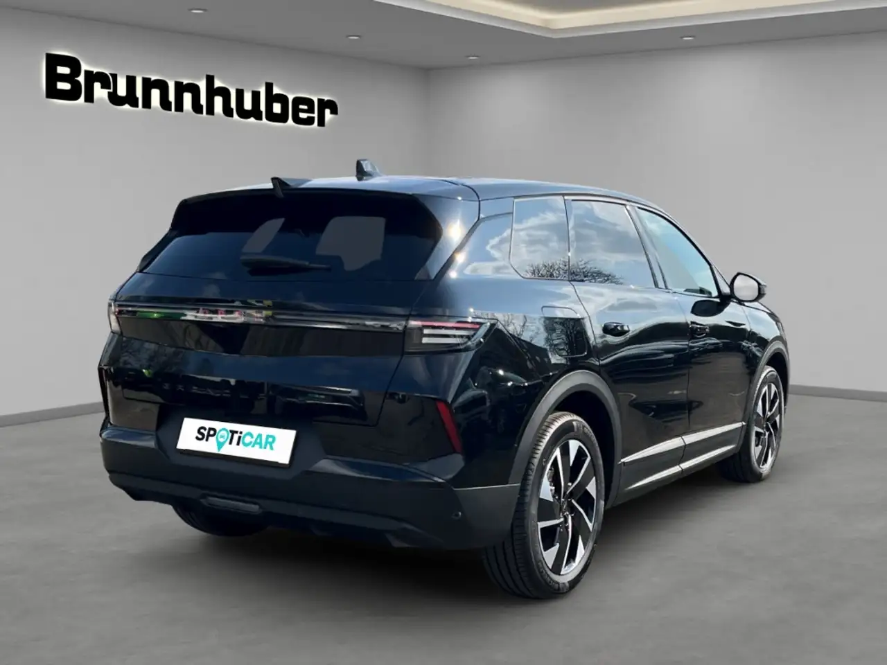 Opel Grandland 48V Mild-Hybrid GS Navi Soundsystem LED Blendfreie — Galería del vehículo 6