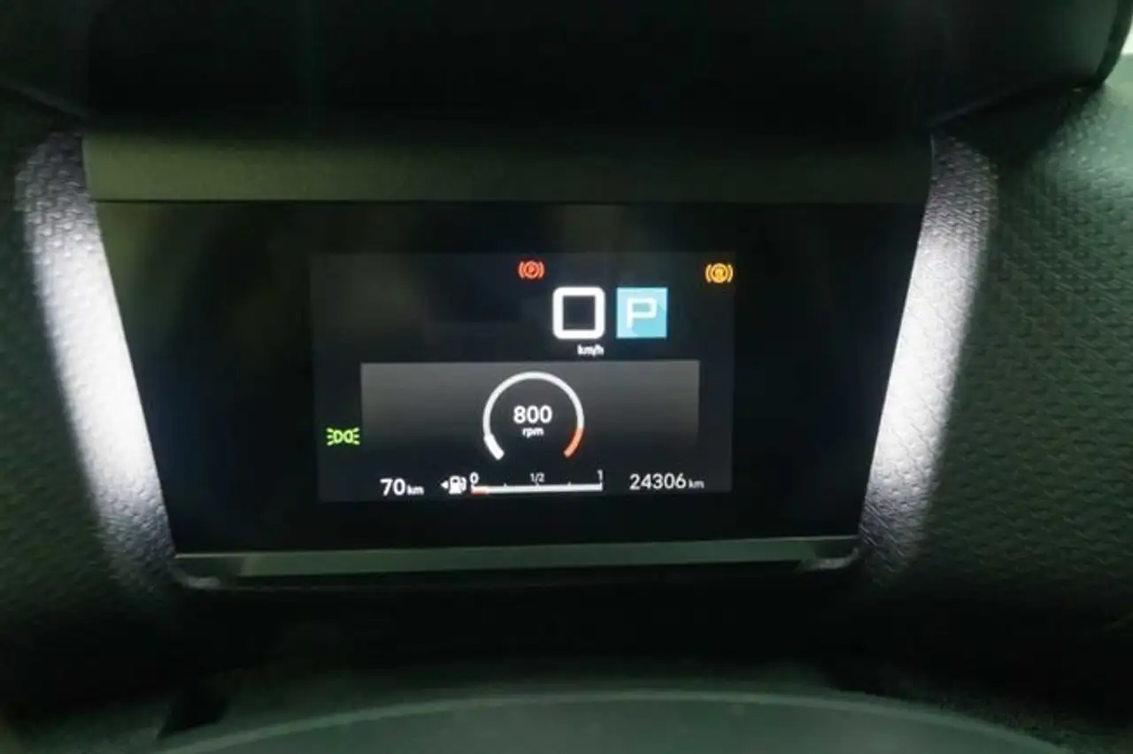 Citroen C4 1.2 PureTech Max S&S EAT8 130 — معرض صور السيارة 11