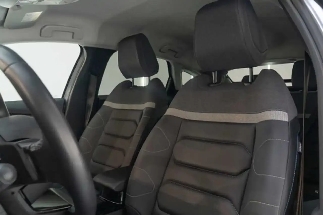 Citroen C4 1.2 PureTech Max S&S EAT8 130 — معرض صور السيارة 14