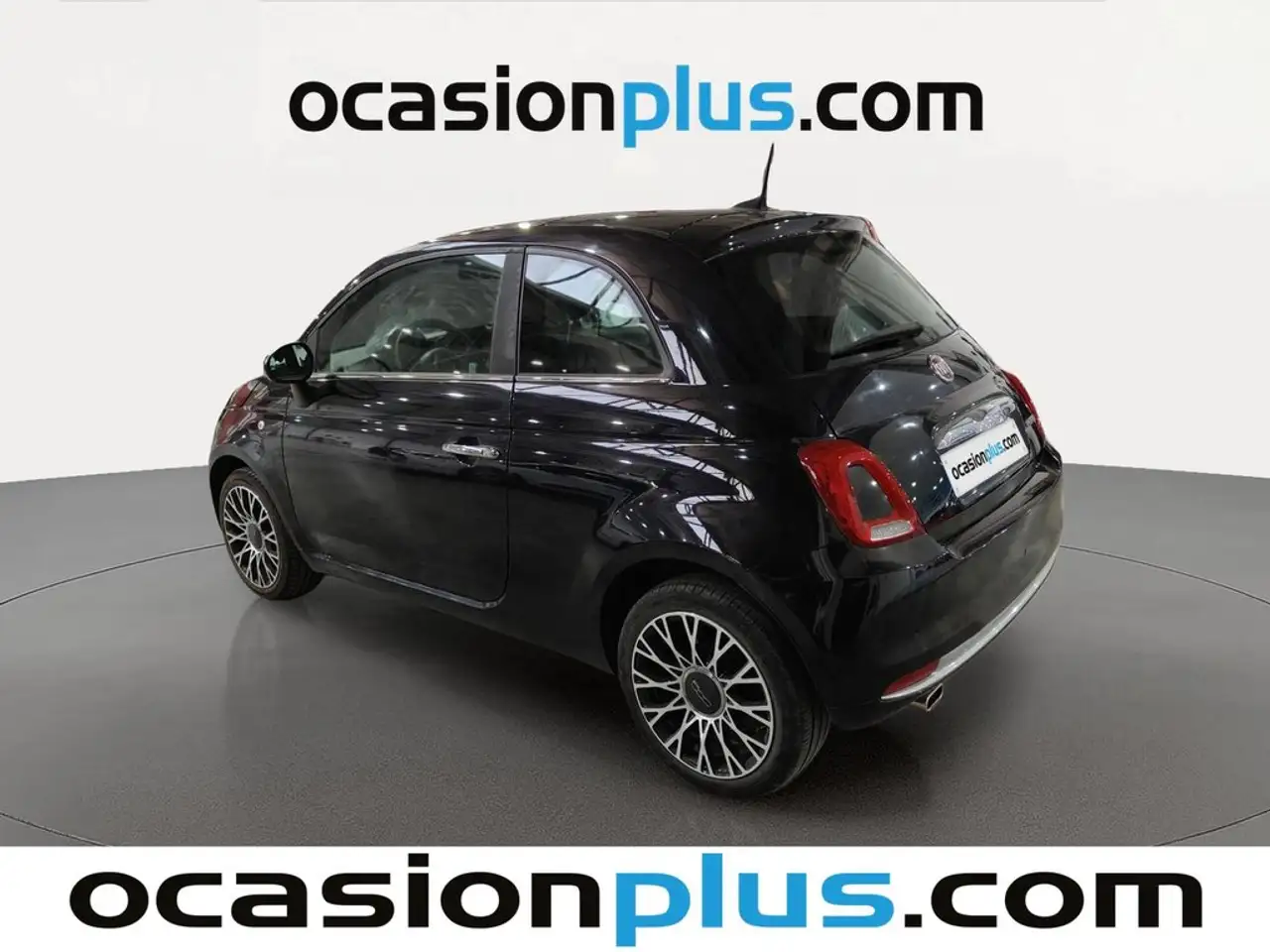 Fiat 500 1.0 Hybrid Dolcevita 52kW — معرض صور السيارة 3
