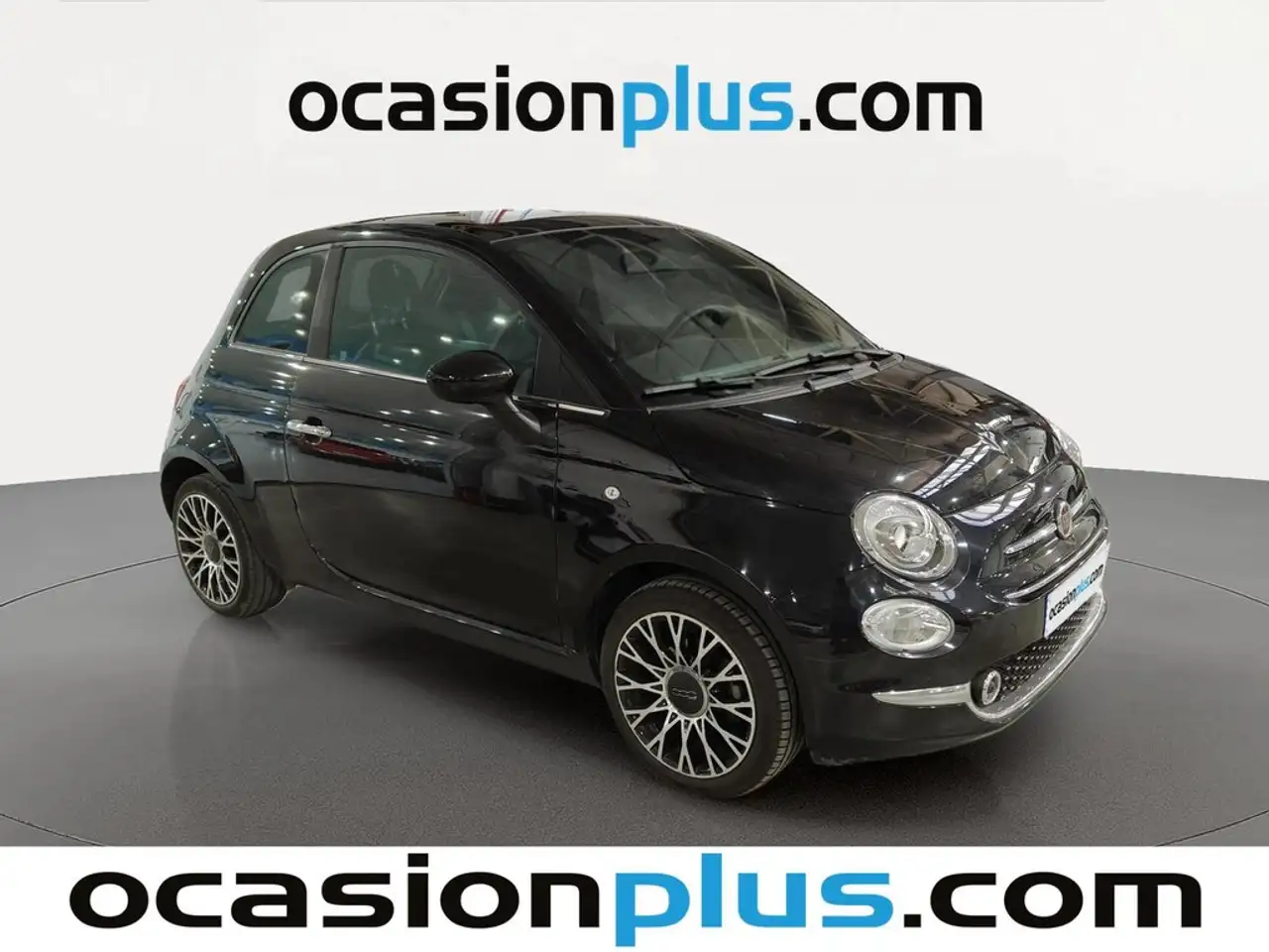 Fiat 500 1.0 Hybrid Dolcevita 52kW — معرض صور السيارة 2