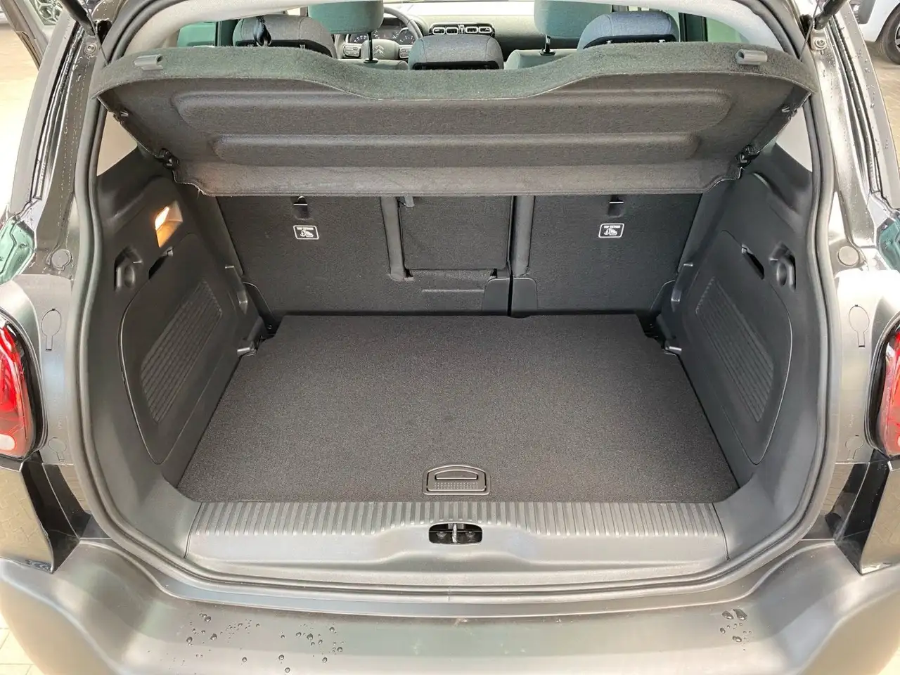 Citroen C3 Aircross Max AUTOMATIK — Galería del vehículo 12