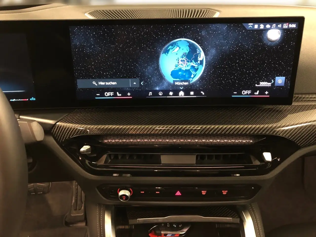 BMW 430 i xDrive M-SportPro*DrivAssProf*ParkAssPlus*Glasda — معرض صور السيارة 9