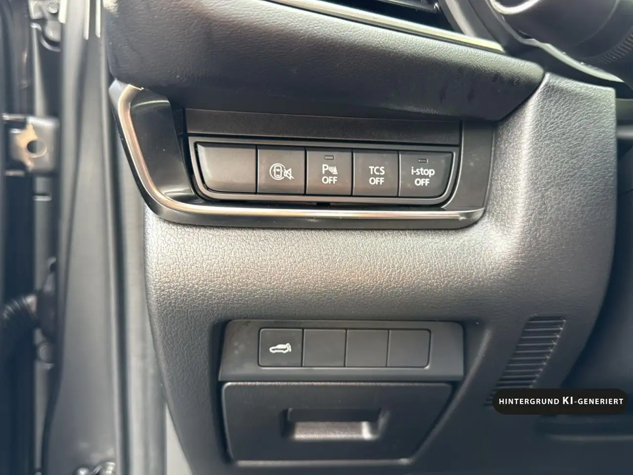 Mazda CX-30 2.0 SKYACTIV-X Homura AWD Automatik Navi LED — Vehicle gallery 23