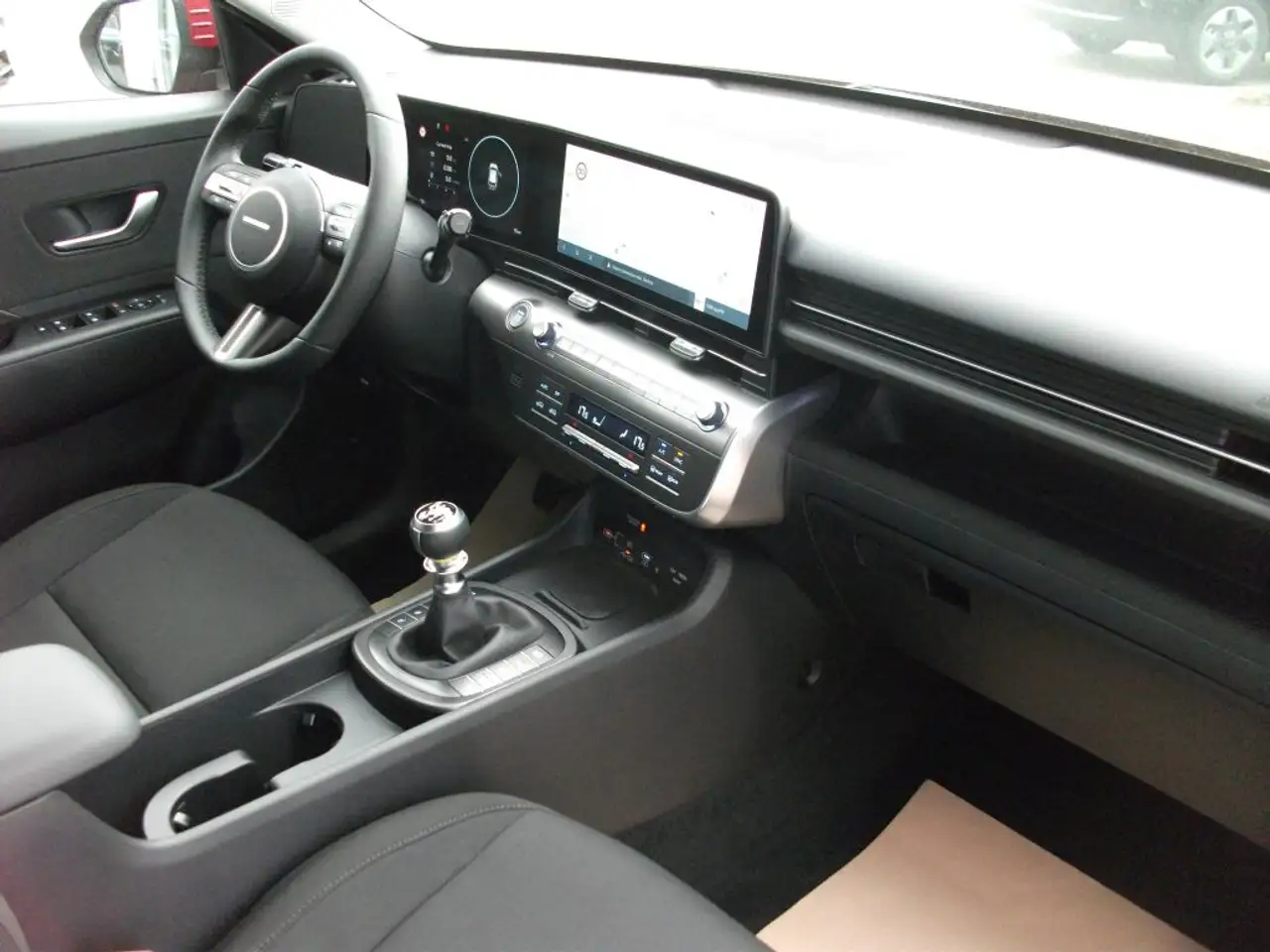 Hyundai KONA 1.0 T-GDI Trend (SX2) — Galerie du véhicule 10